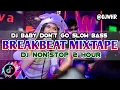 Lagu NEW DJ SLOW BASS 2025  🔴  DJ BREAKBEAT MIXTAPE VOLUME 45