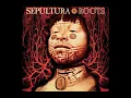 Sepultura - Ratamahatta 432 Hz