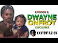 XXXTentacion s Father Discusses Losing His Son Face Tattoos Mental Health Gen Z Dwayne Onfroy
