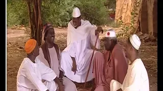 النجم خالد نيالا العمدة دلدووم حلقة الجودية 