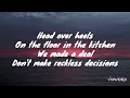 Gabi Sklar - Good Kisser (Lyrics)