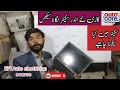 How to use scanner Efi auto electrician course Auto Care