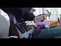 Attack Attack! - All My Life | Bass Cover