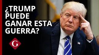 EE.UU. FRENTE A UNA GUERRA QUE NO PUEDE CONTROLAR I #RADAR24