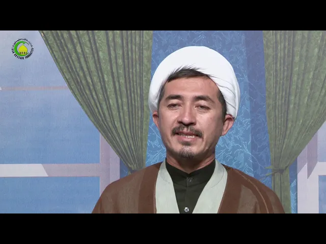 ⁣134   وفات حضرت سکینه(س) دخترامام حسین(ع)-حجة الاسلام والمسلمین مظفری