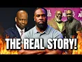 Download Lagu CHURCH SHOCKER: Why Joel Tudman Was Really Fired!