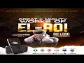 Download Lagu OH LORD SHOW ME MERCY//GREAT AND MIGHTY WORKS OF EL-ROI [DAY 3] || NSPPD || 20TH AUGUST 2025