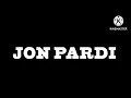 Jon Pardi: Night Shift (PAL/High Tone Only) (2016)