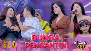bunga pengantin all artis seo music live auto jaya mobil season 2