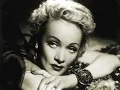 Where Have All the Flowers Gone? (Marlene Dietrich)