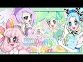 Download Lagu Play Heart Pretty Cure!