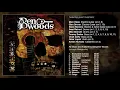 VISION - Ben Woods