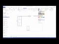Making a Circuit in Visio - How To Ep 34
