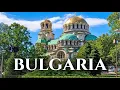 Download Lagu You Won't Believe These Stunning Places in Bulgaria | Travel Doc 4K