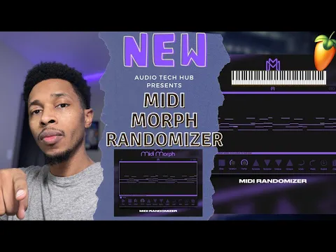 Download MP3 New Midi Morph Buy or Deny | Midi Generator from Audio Tech Hub