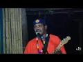 Download Lagu MONA by Luis Kaluu