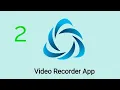 lesson 2 from Recorder app with html css javascript