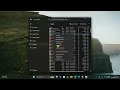How To Set Processor Affinity For An Application In Windows 11