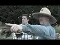Farmer's Daughter Music Video