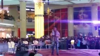                                      يا حلالي يا مالي دندنها
