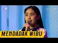 Lagu Ella JKT48 Ngaku Wibu, Muthe Mendadak Ikutan Jadi Wibu wkwkwk