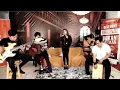 Download Lagu Makan Hati - Baby Shima acoustic live with merpati band