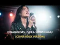 Download Lagu D’Bagindas – Suka Sama Kamu 🎸 Rock Version | AI Cover by Harum Cover