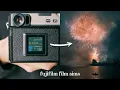 Your Complete Guide to Every Fujifilm Film Simulation 2025