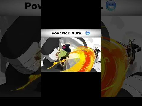 Pov : Nori Aura... 🥶☠️ #brawlstars #brawlstarsedit #brawlstarsshorts