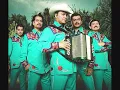 los tigres del norte la puerta negra