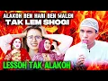 Download Lagu LESSOH TAK ALAKOH 😭 Ceramah KH KHOLIL YASIN Terbaru 2025