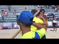 Download Lagu LIVE  | CEV U18 Beach Volleyball European Championship 2025 | Semifinals M