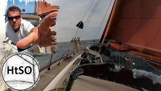 Hello to chilly, blustery New England   | Ep. 218