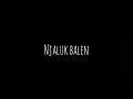 Download Lagu NJALUK BALEN-kopong rapp ft.agiff