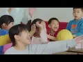 '九澤CP' 陳零九 Nine Chen 邱鋒澤 FENG ZE【星星都聽懂 Heart To Heart】W劇場『因為你如此耀眼』插曲 Official Music Video
