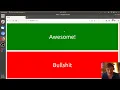 Let s Code Together Web Application Programming Live The Voter Project