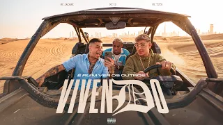 É Ruim Ver os Outros Vivendo -  MC JACARÉ, MC IG, MC Tuto
