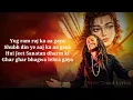 Download Lagu Jai shree Ram | lyrics | Hansraj raghuwanshi | Ayodhya | View Trend Lyrics |