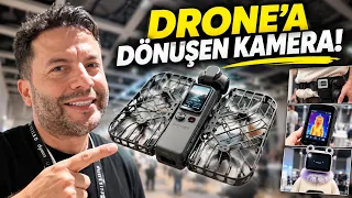 Yürümeyi kolaylaştıran robot! IFA Berlin'de neler gördük?