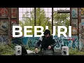 Download Lagu Techno \u0026 Hi Tech-Minimal Mix | BEBURI (DJ SET) | BROOKLYN.NY (2025)