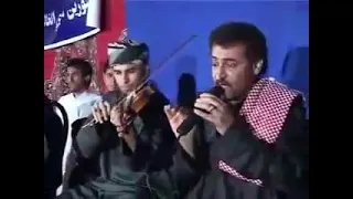 عباس الاسحاقی اغنیه یاگلبی میحبونک 