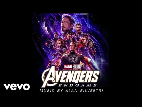 Download MP3 Alan Silvestri - Whatever It Takes (From \