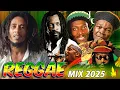 Download Lagu Reggae Mix 2025 | Lucky Dube, Peter Tosh, Eric Donaldson | Best Reggae Songs Of All Time