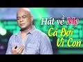 Download Lagu 8 bài hát tự Sáng Tác về Mẹ của ca sĩ mồ côi Randy - Bolero Hát Về Mẹ Lay Động Triệu Con Tim
