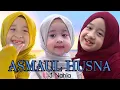 Download Lagu Asmaul Husna - 3 Nahla (cover)