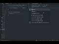 Live PBE repair for Javascript in Atom