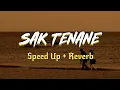 Download Lagu kangmas aku percoyo karo sliramu (Sak Tenane) - Speed Up