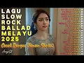 Download Lagu LAGU SLOW ROCK MELAYU PALING SEDIH | SUARA YANG MENGGAMBAR PERASAAN LUKA-Kau Bukan Milikku Lagi