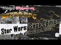 Star Wars Saga Edition Wizards of the Coast 2007 Retro RPG