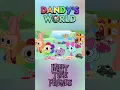 Download Lagu Dandy's World x Happy Tree Friends Ft Aiscream